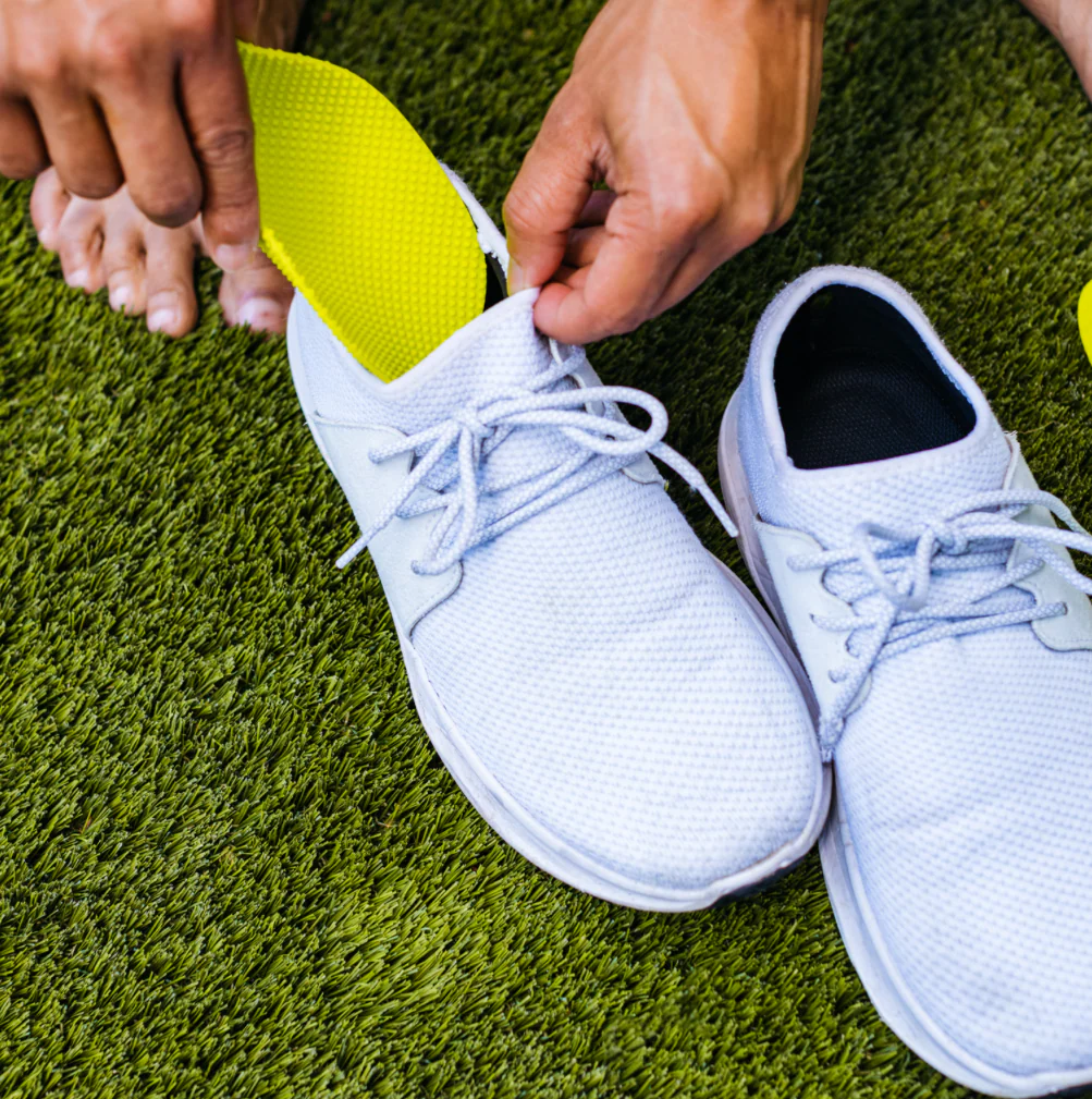 Duo Insoles - Image 3