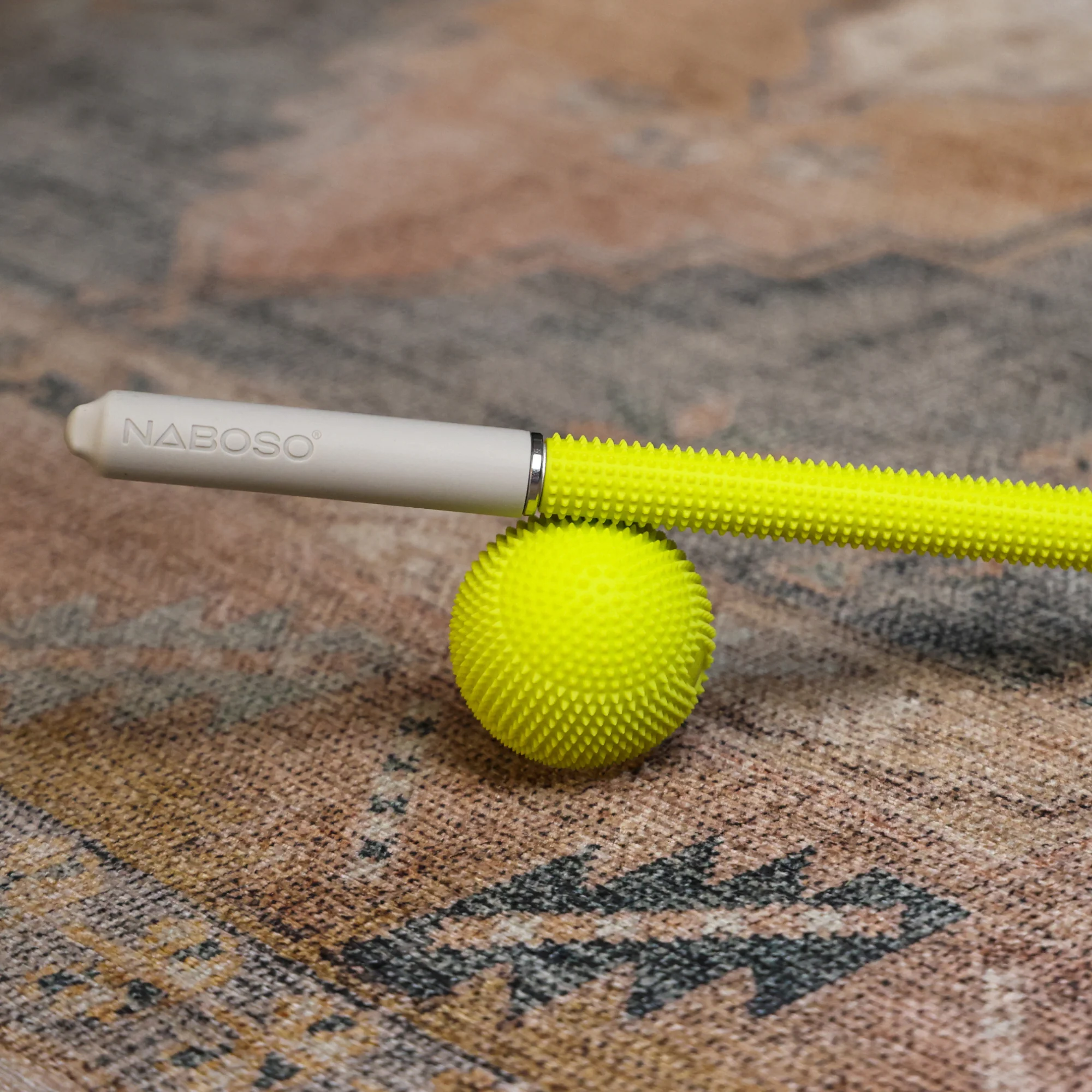 Green Neuro Ball & Neuro Stick Bundle - Image 6