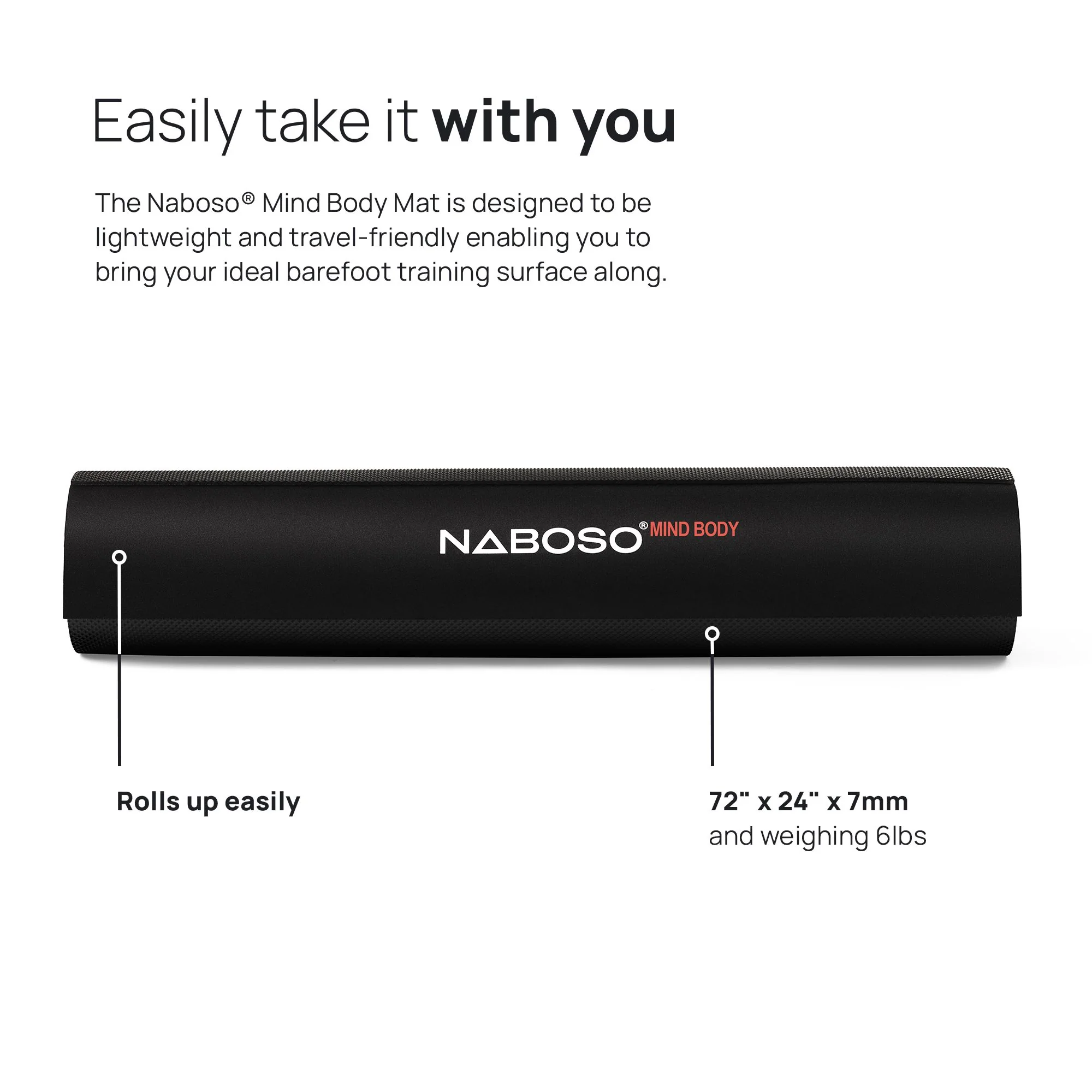 Mind Body Mat - Image 4