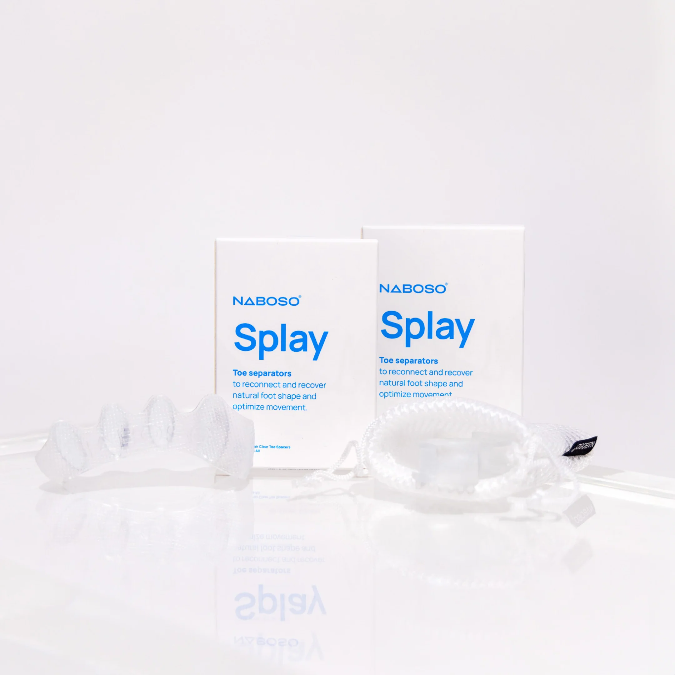 Splay Toe Spacers - Image 11