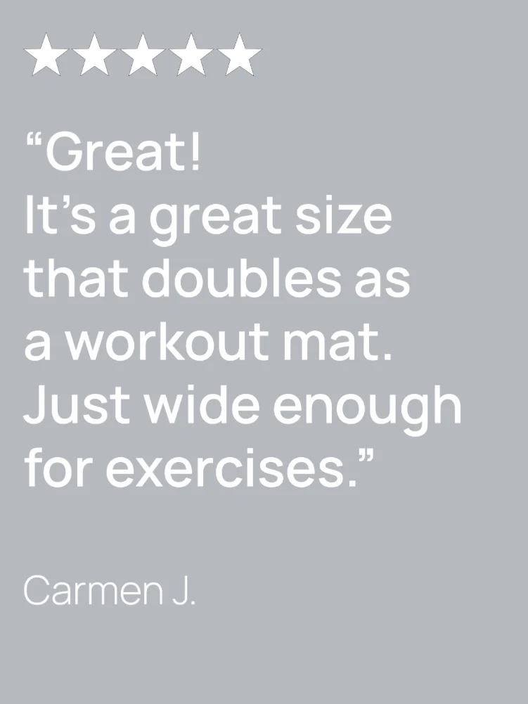 Standing Mat - Image 3