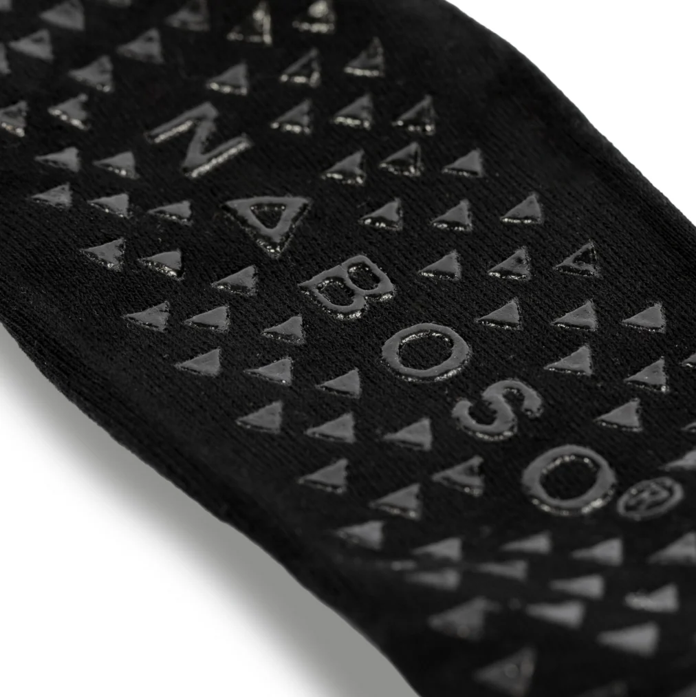 Studio Socks - Black - Image 4