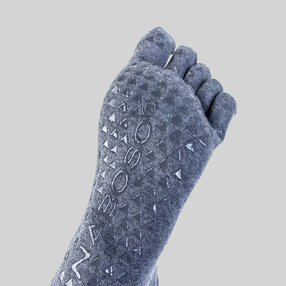 Textured Toe Socks - Image 9
